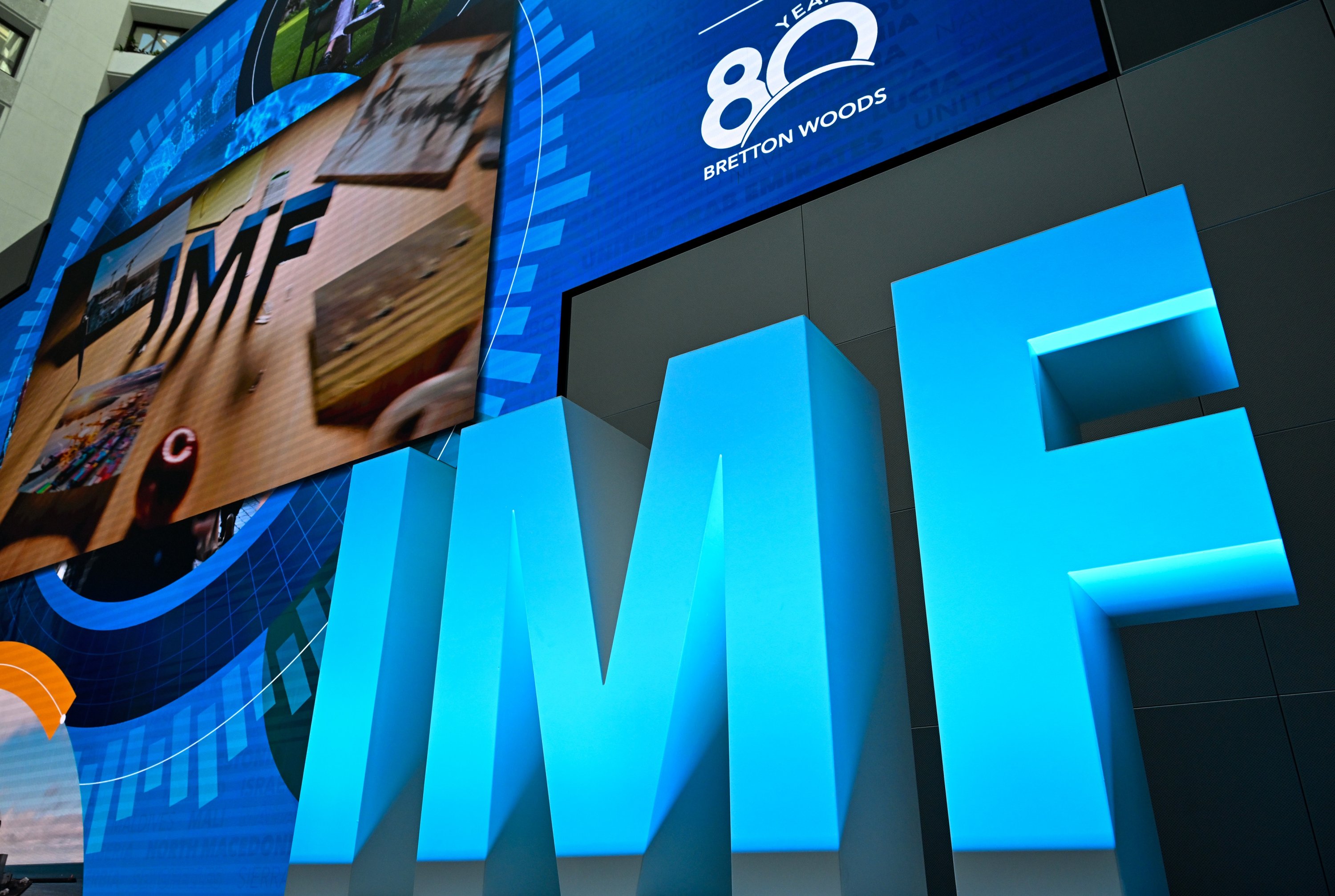 Oxfam accuses IMF of widening austerity demands over past decade