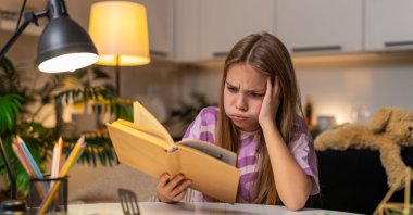 Teenagers more accustomed to smartphones than Shakespeare are reading at the worst levels seen this century, driving a broader ⁠decline in education, a global student assessment ⁠found. 