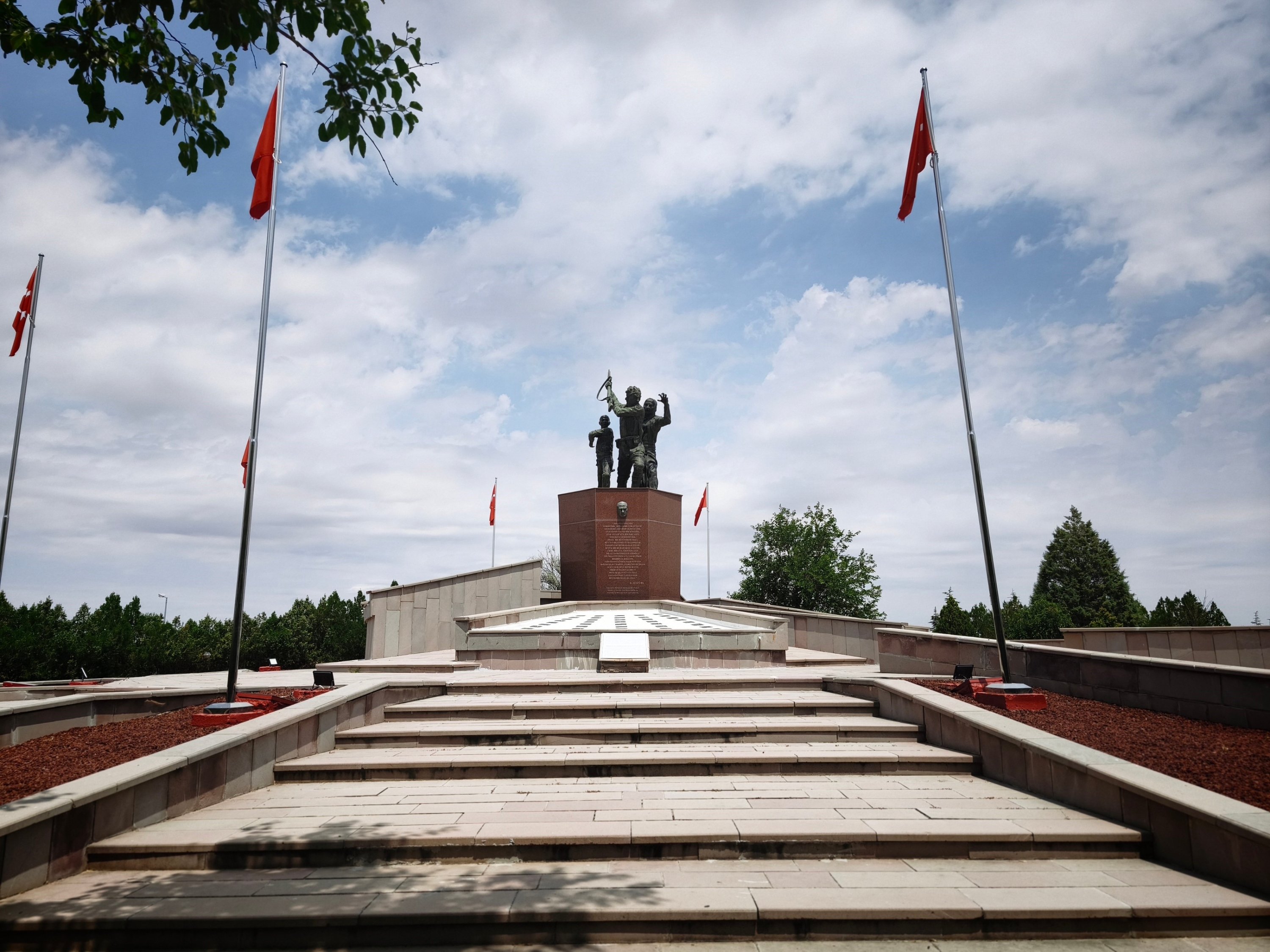 Türkiye marks 105th anniversary of victory over Greece in epic battle