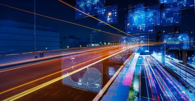 Businesses' capabilities and capacities for digital transformation are set to be enhanced within the new MTP. (Shutterstock Photo)