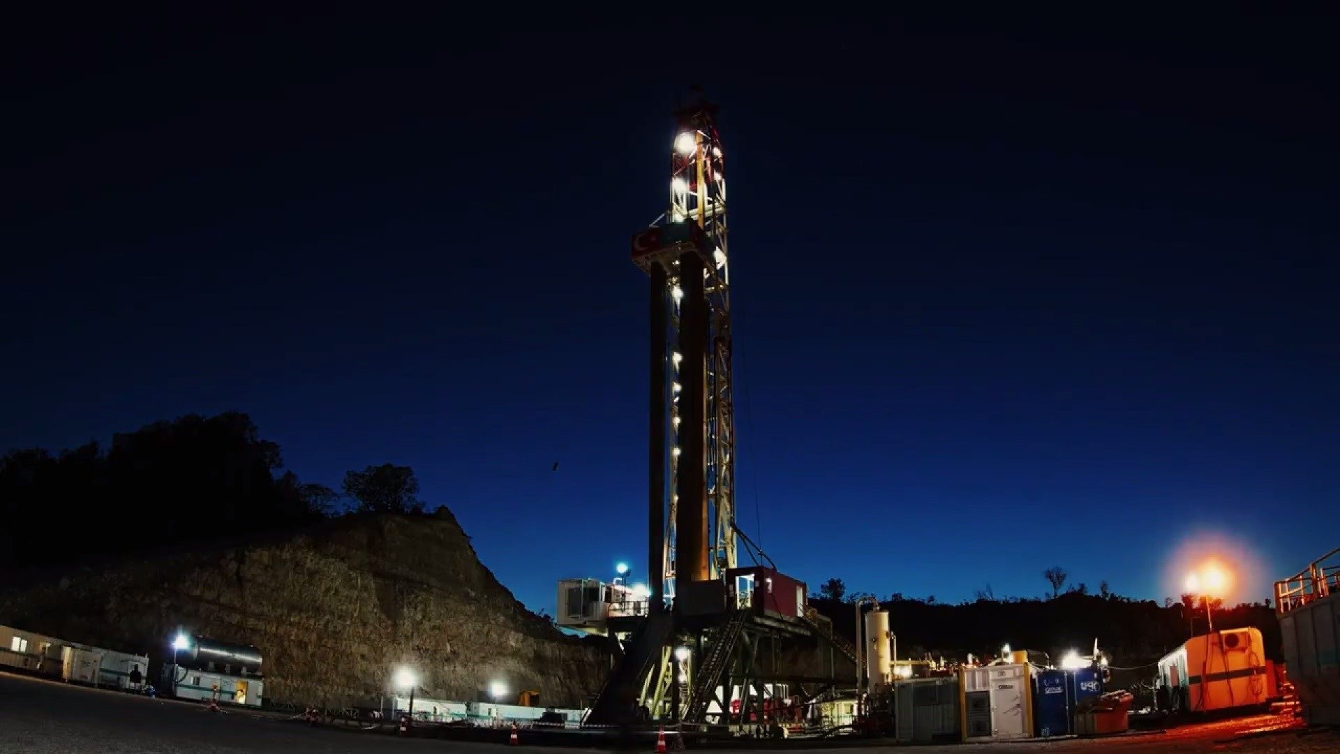 From Gabar to Türkiye’s oil future