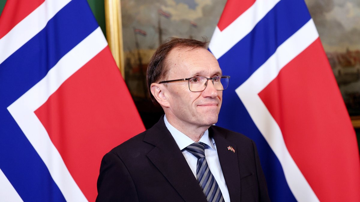 Norway mulls jail terms for trade with illegal Israeli settlements
