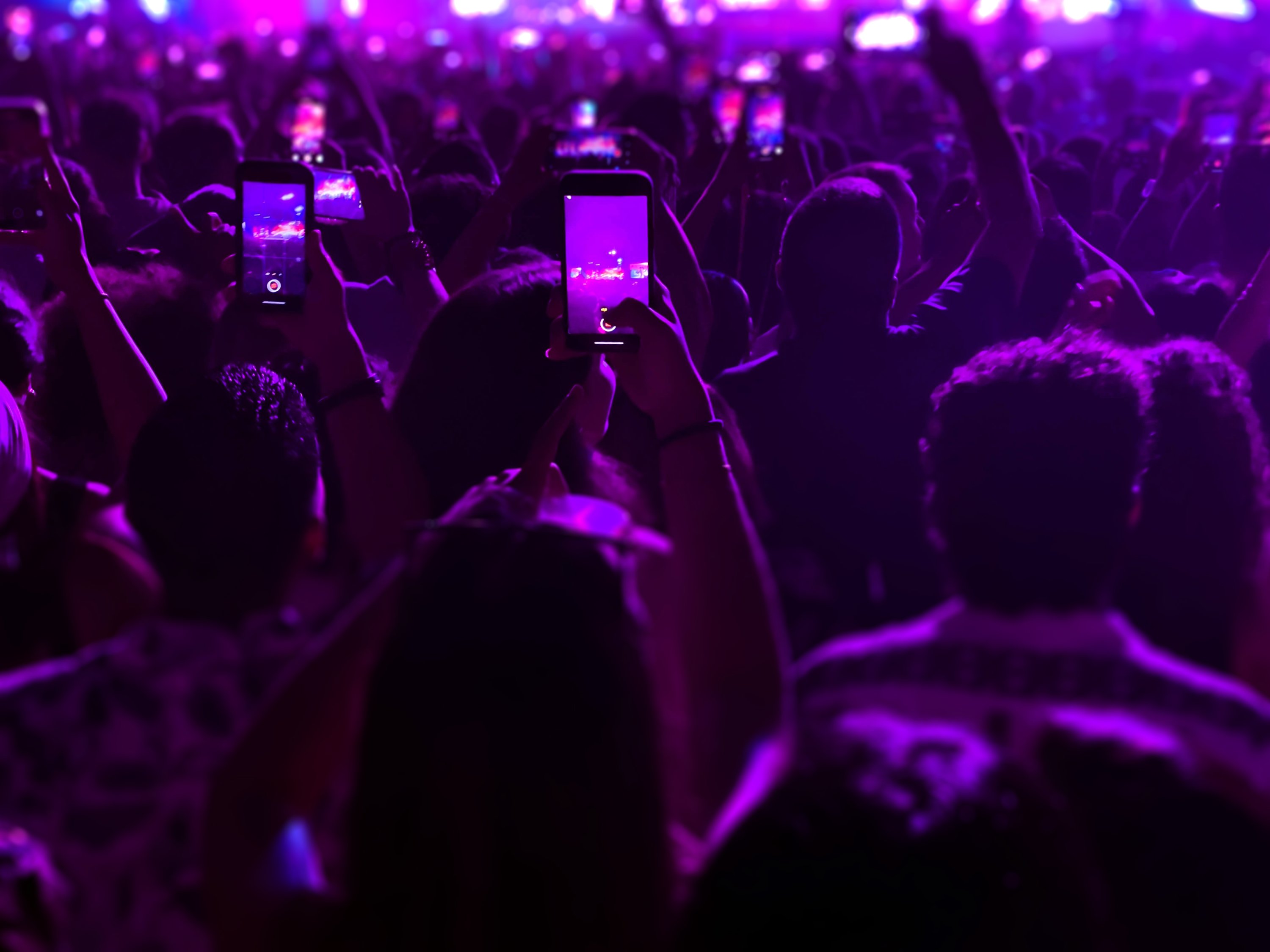 FOMO is no longer about missing events but missing life
