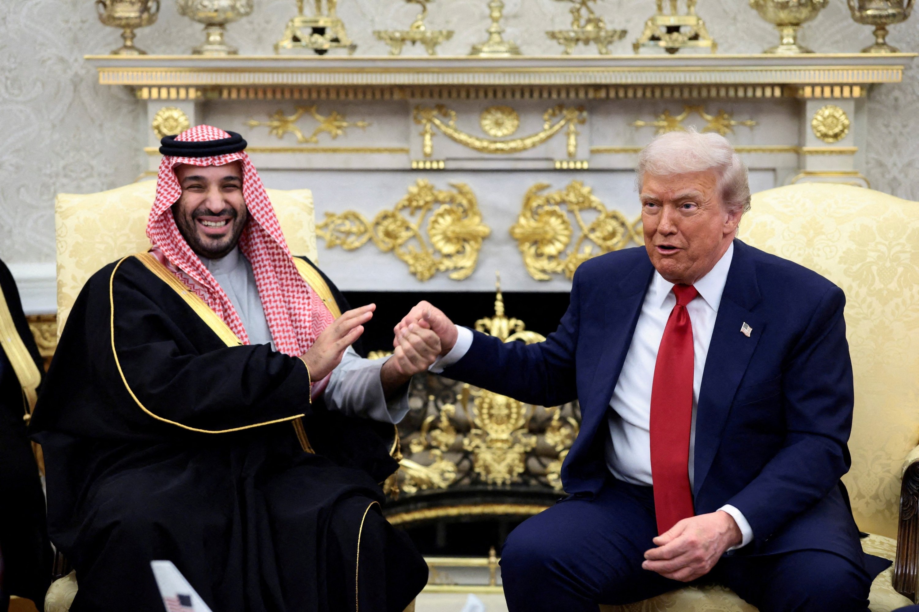 US approves over $24 billion F-35 fighter jet sale to Saudi Arabia