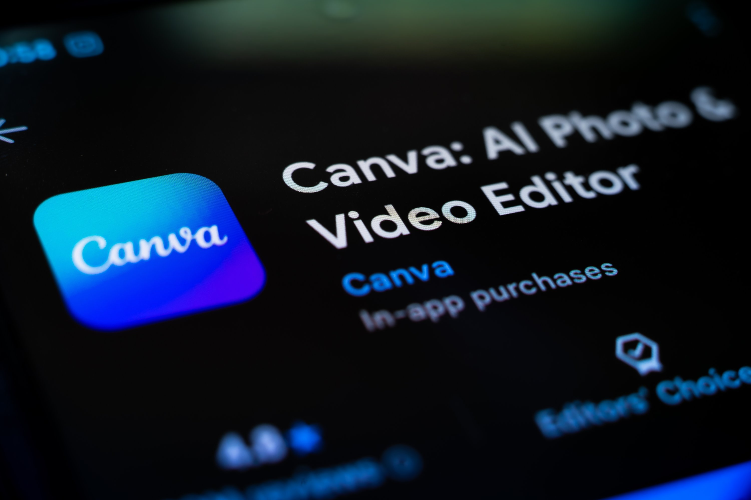 Canva breach affects data linked to 424 organizations in Türkiye