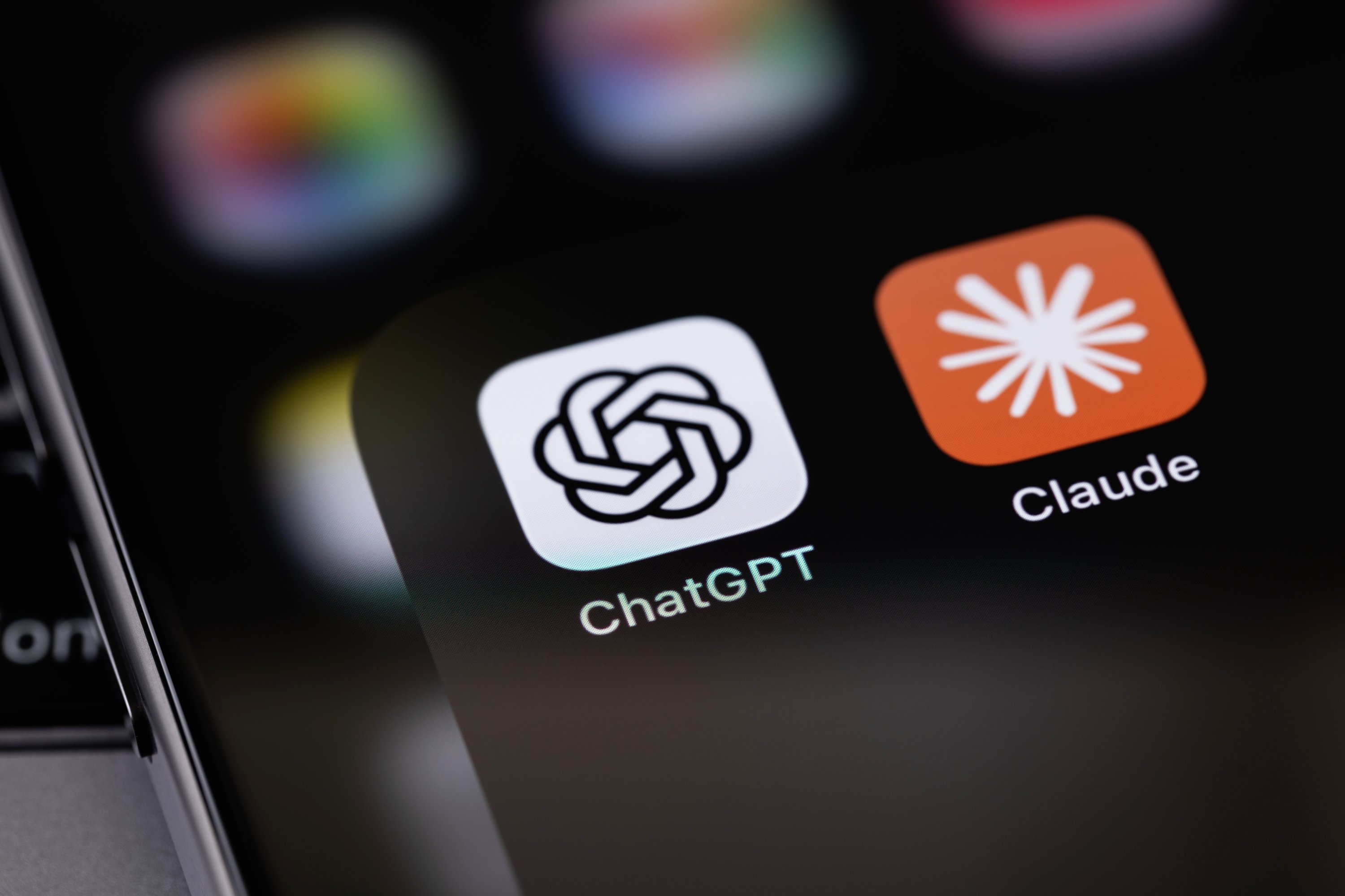 Anthropic’s Claude used to breach OpenAI’s internal systems