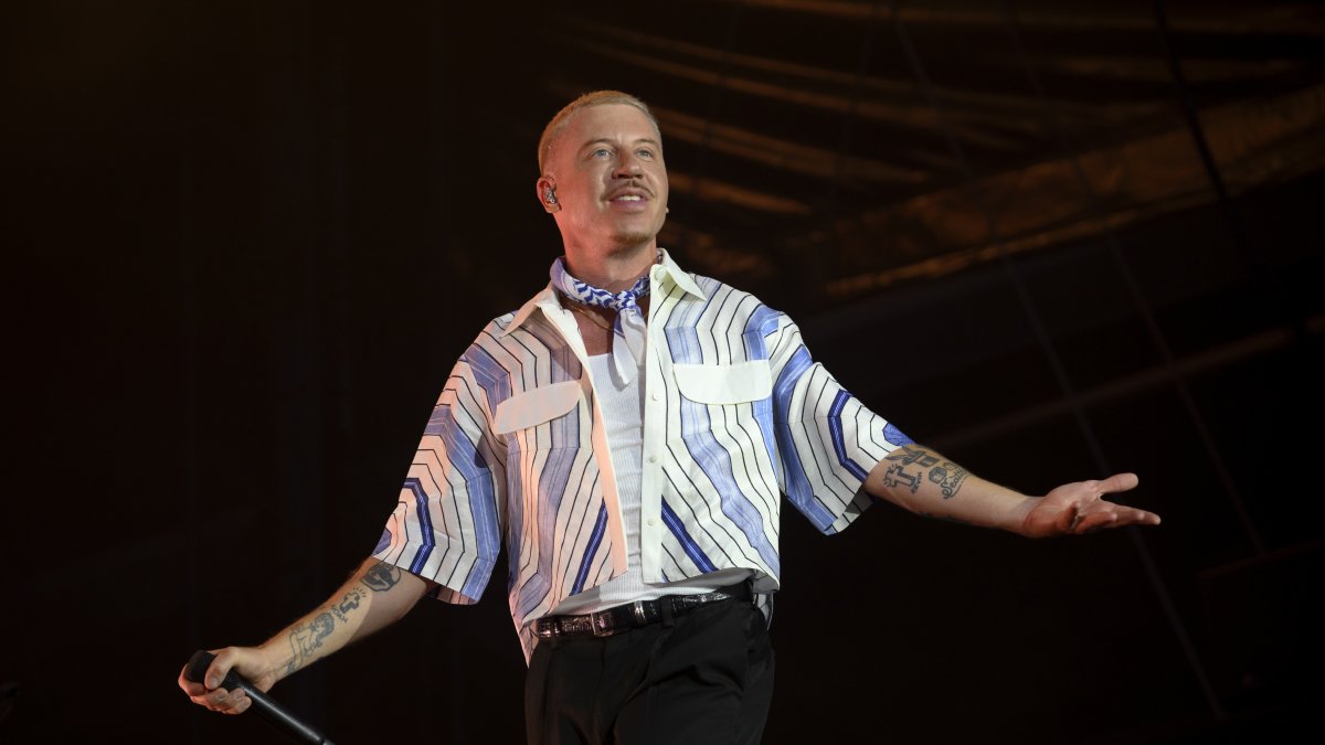 From Macklemore to Bella Hadid: Cost of speaking for Palestine