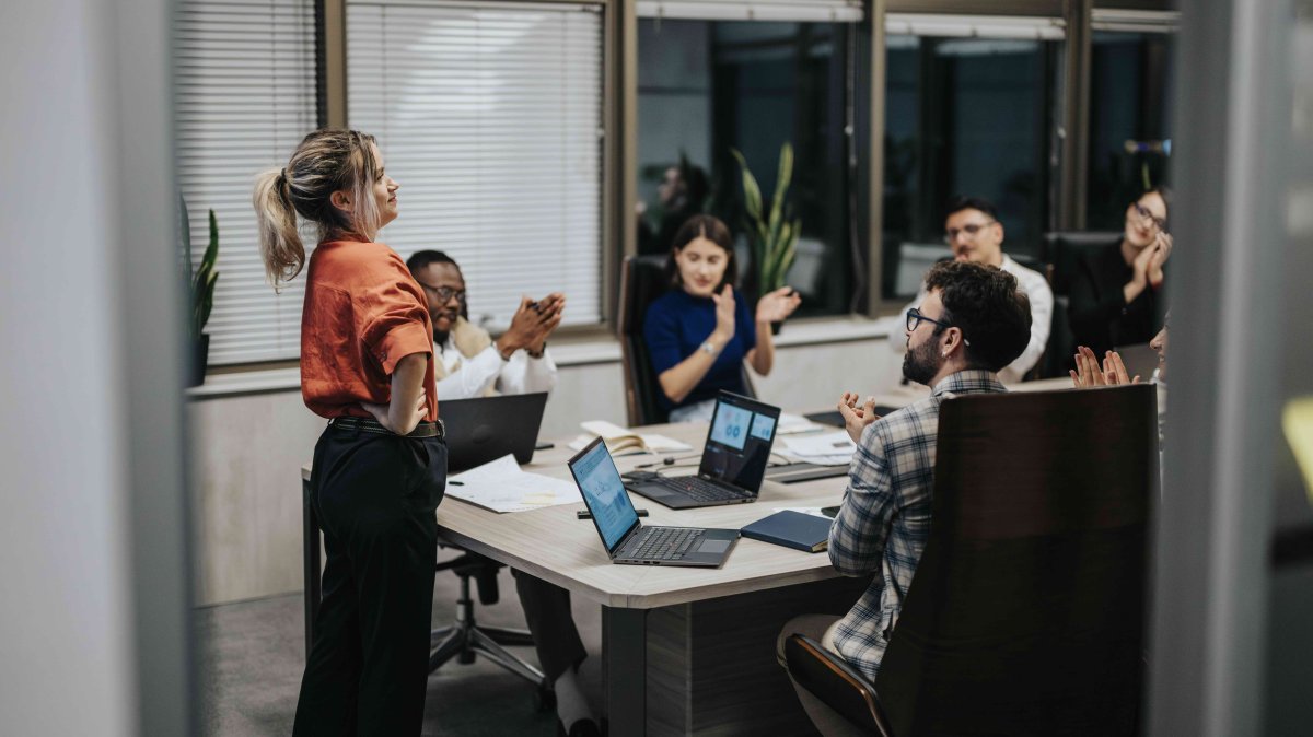 Companies are no longer asking whether they should use AI, but how securely, efficiently and sustainably they are using it. (Courtesy of SoftwareOne Türkiye)