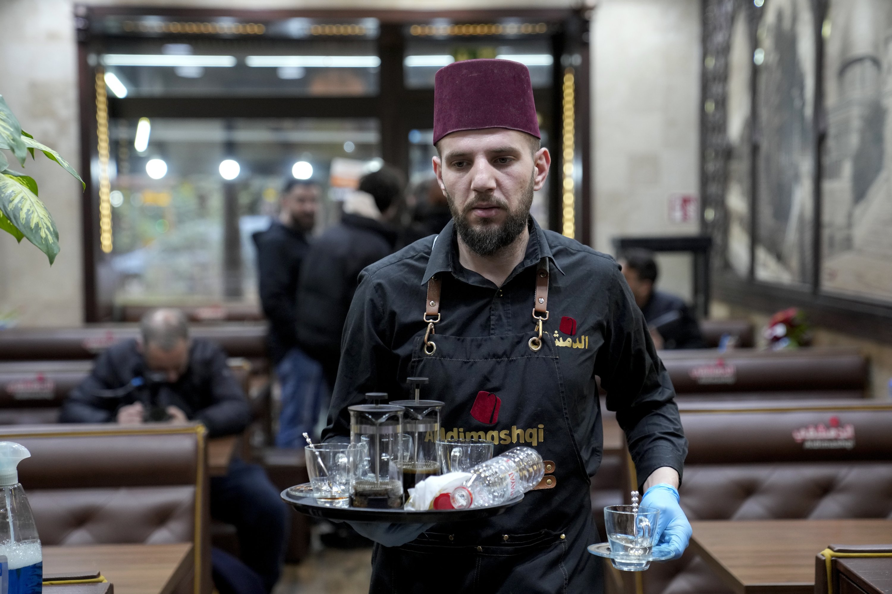 Syrian refugees in Germany fear rising hostility as AfD gains ground