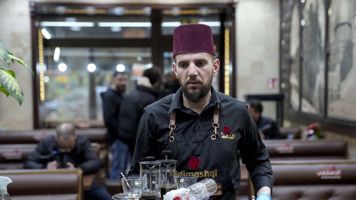 Syrian refugees in Germany fear rising hostility as AfD gains ground