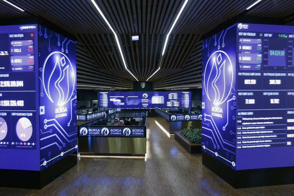 Türkiye detains 5 as part of fund liquidation investigation