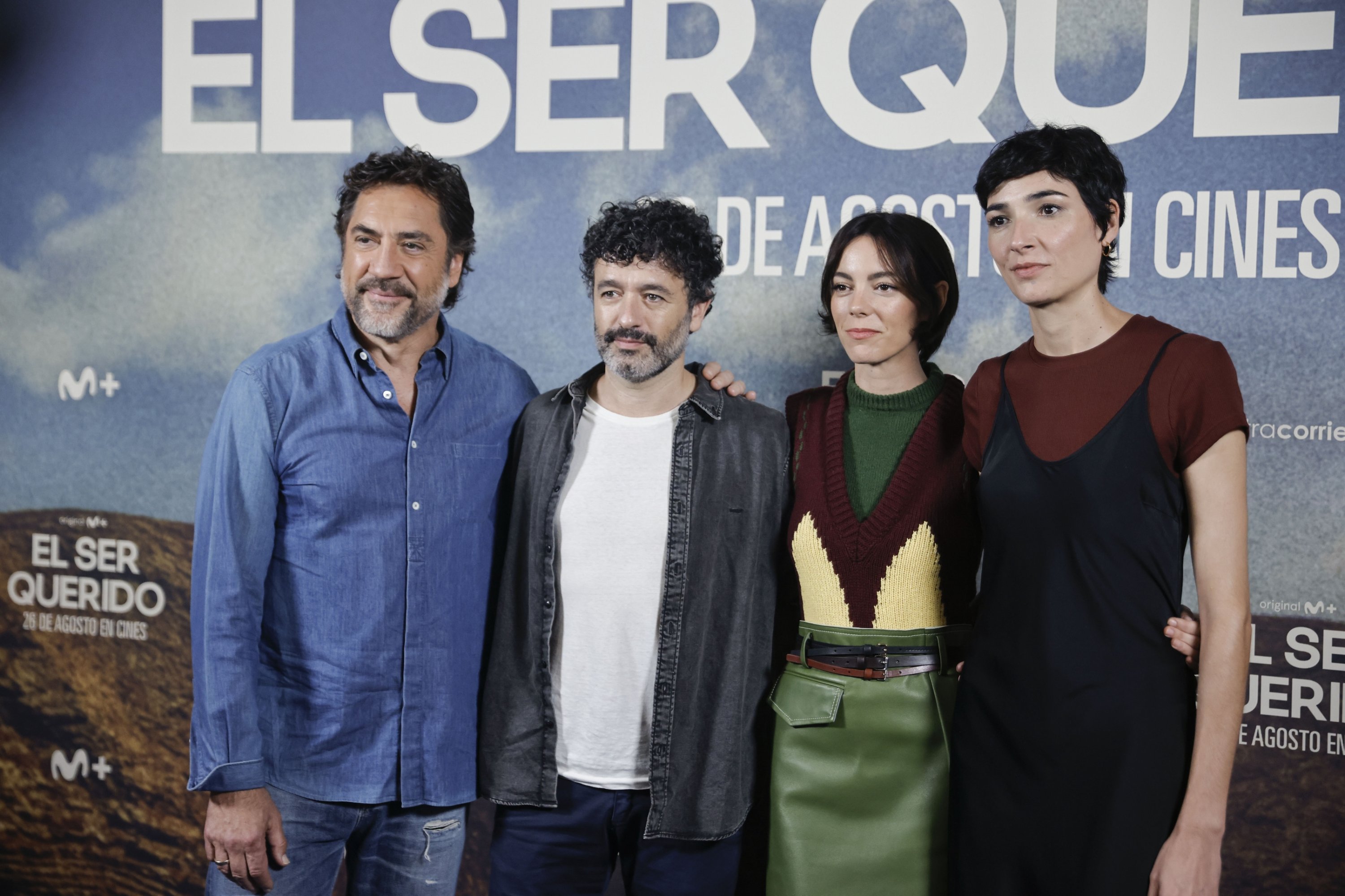 Sorogoyen’s ‘The Beloved’ delivers riveting psychological thriller