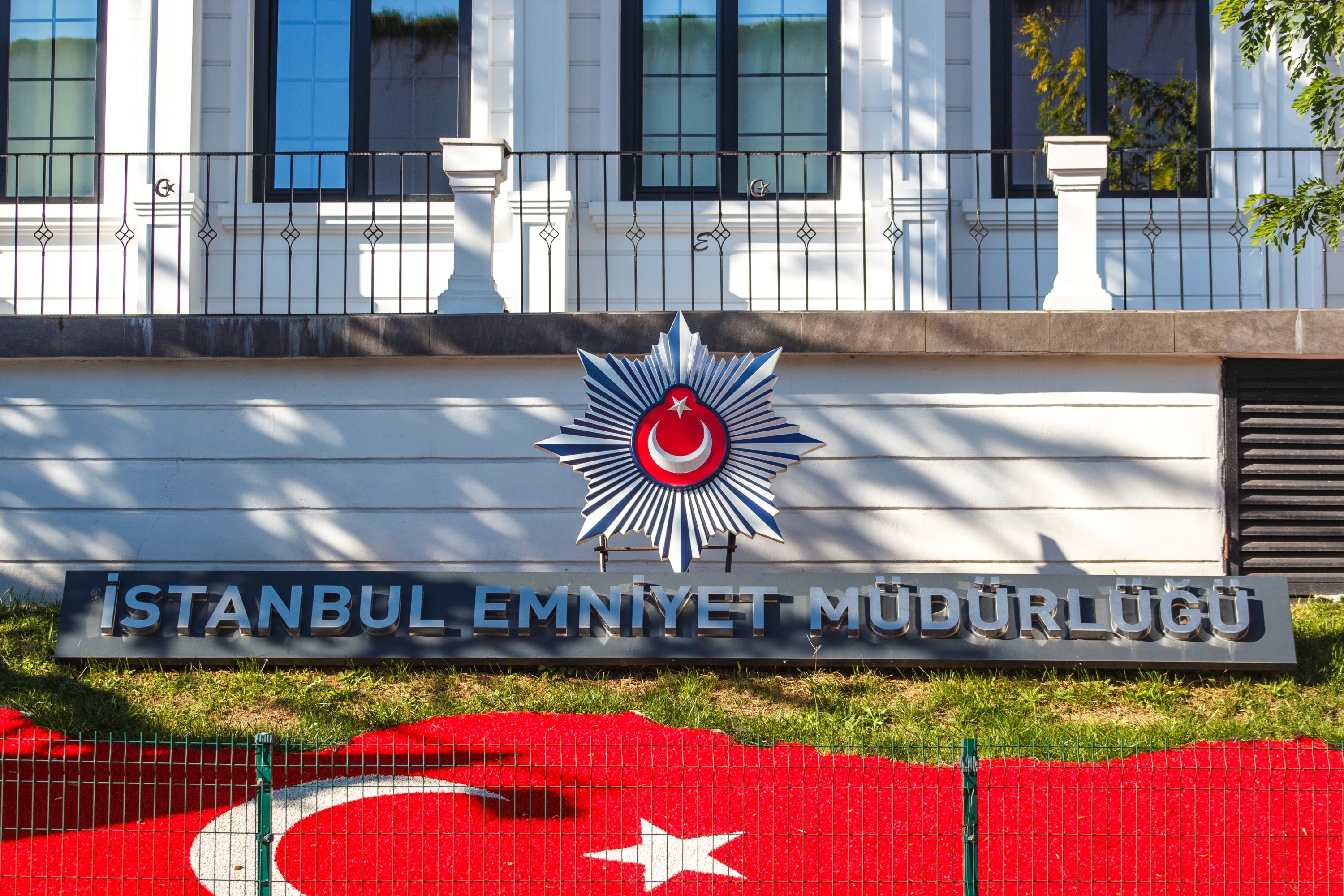 Türkiye launches 2nd operation into fake citizenship scheme