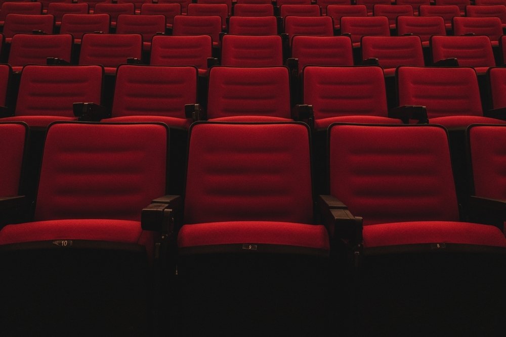 T&uuml;rkiye Cinema Festival unites moviegoers across 75 provinces