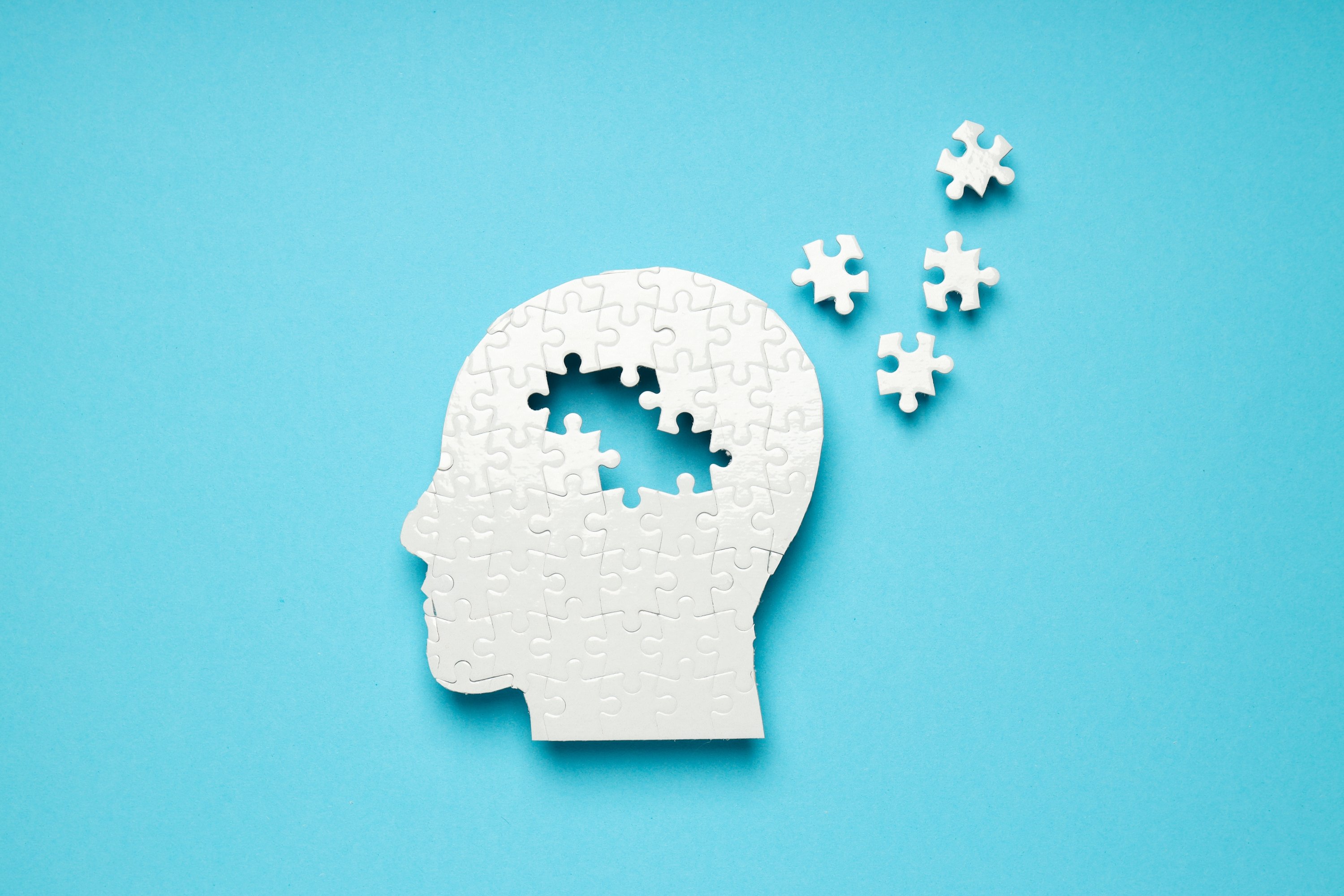 Alzheimer’s risk rises with age, but aging isn’t everything