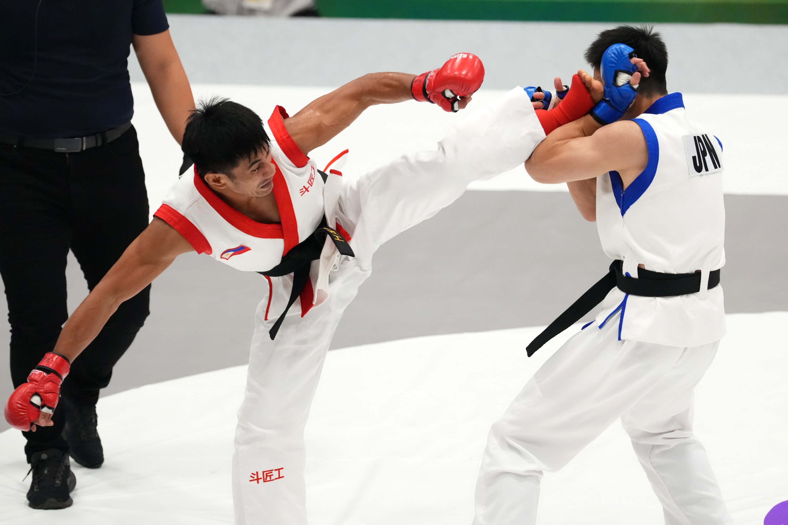 MMA shakes off ‘human cockfighting’ label to demand Olympic berth