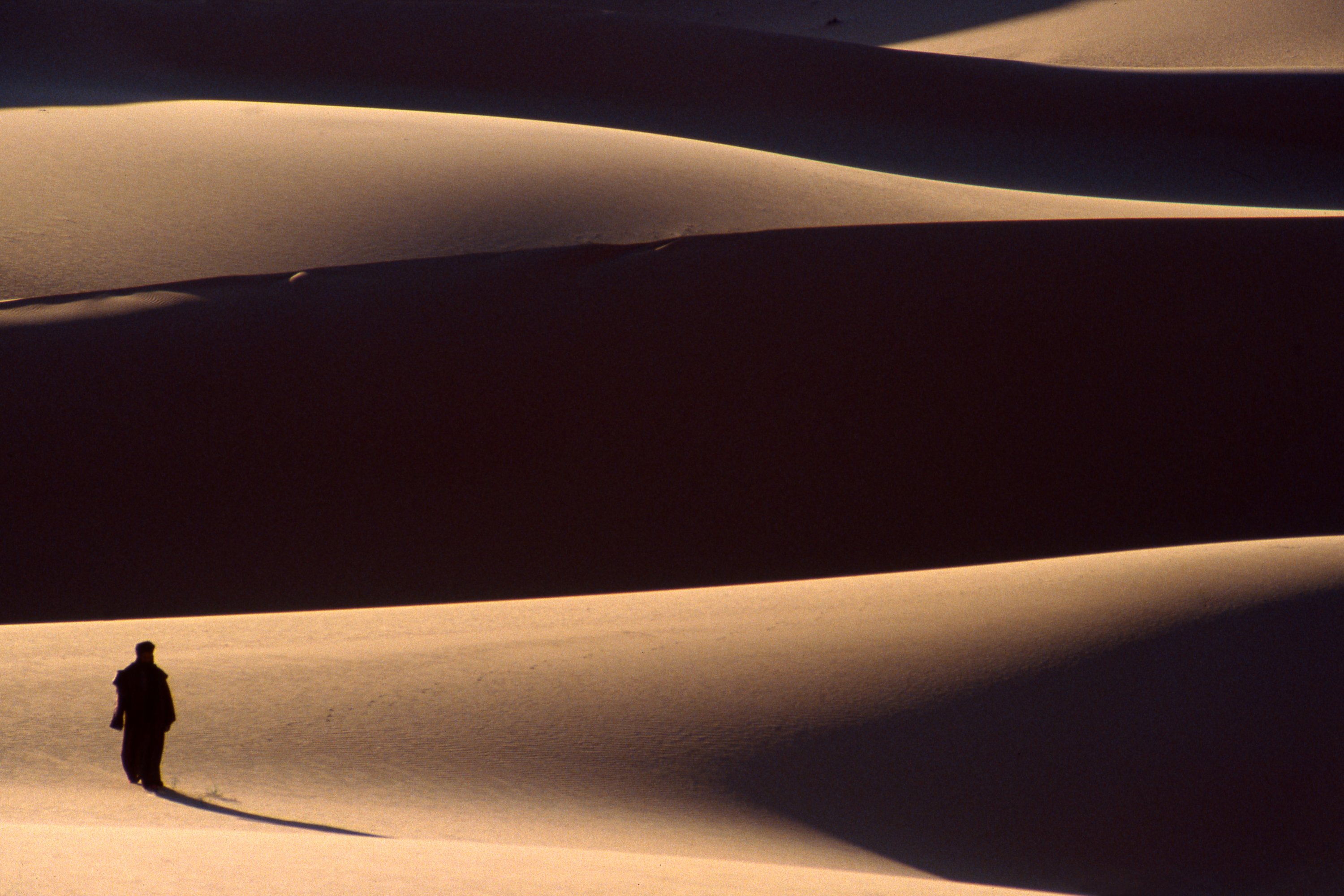 What Sufism can offer cinema beyond religious symbols