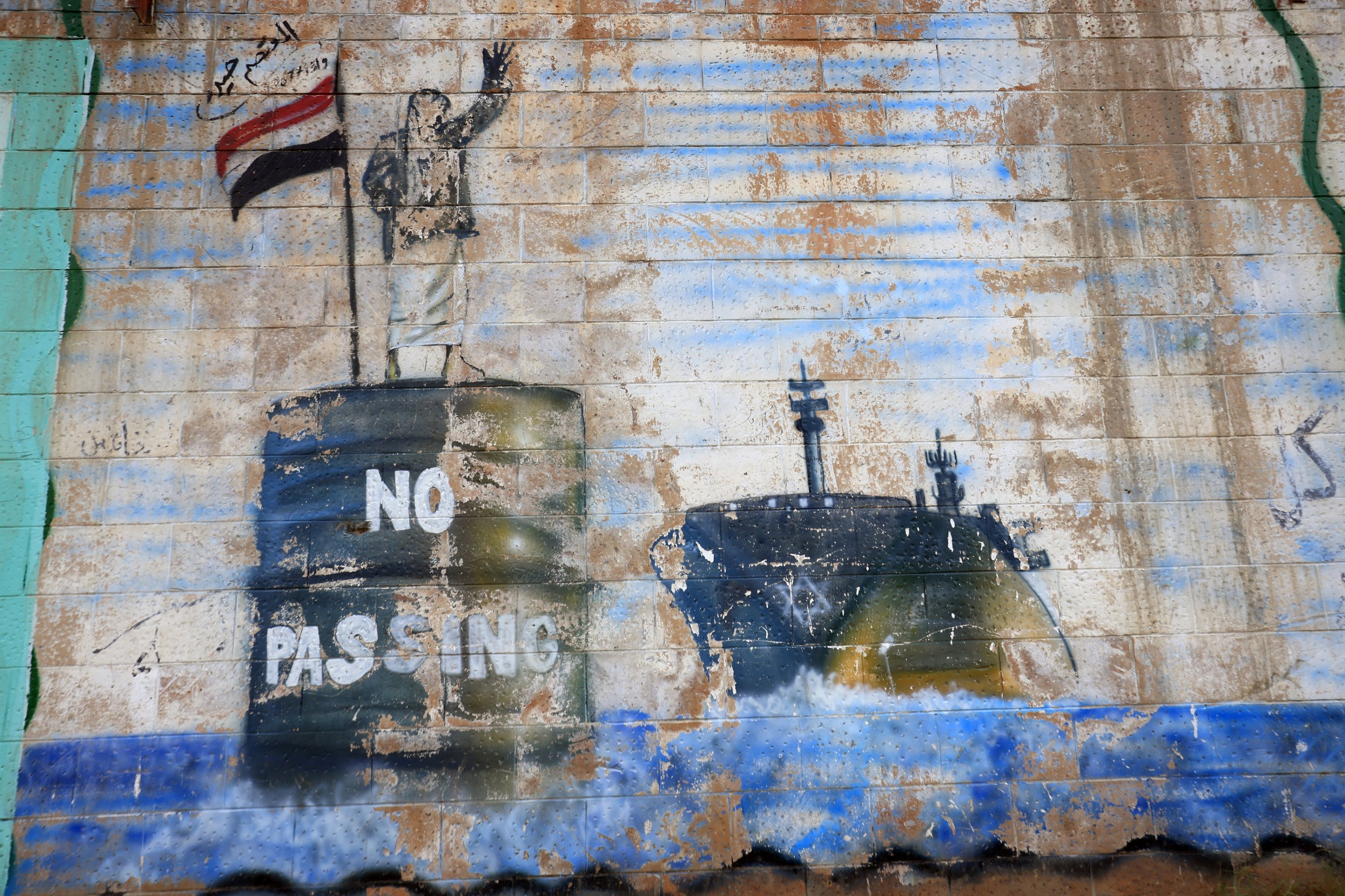 Why have Houthis started targeting Saudi Arabia?