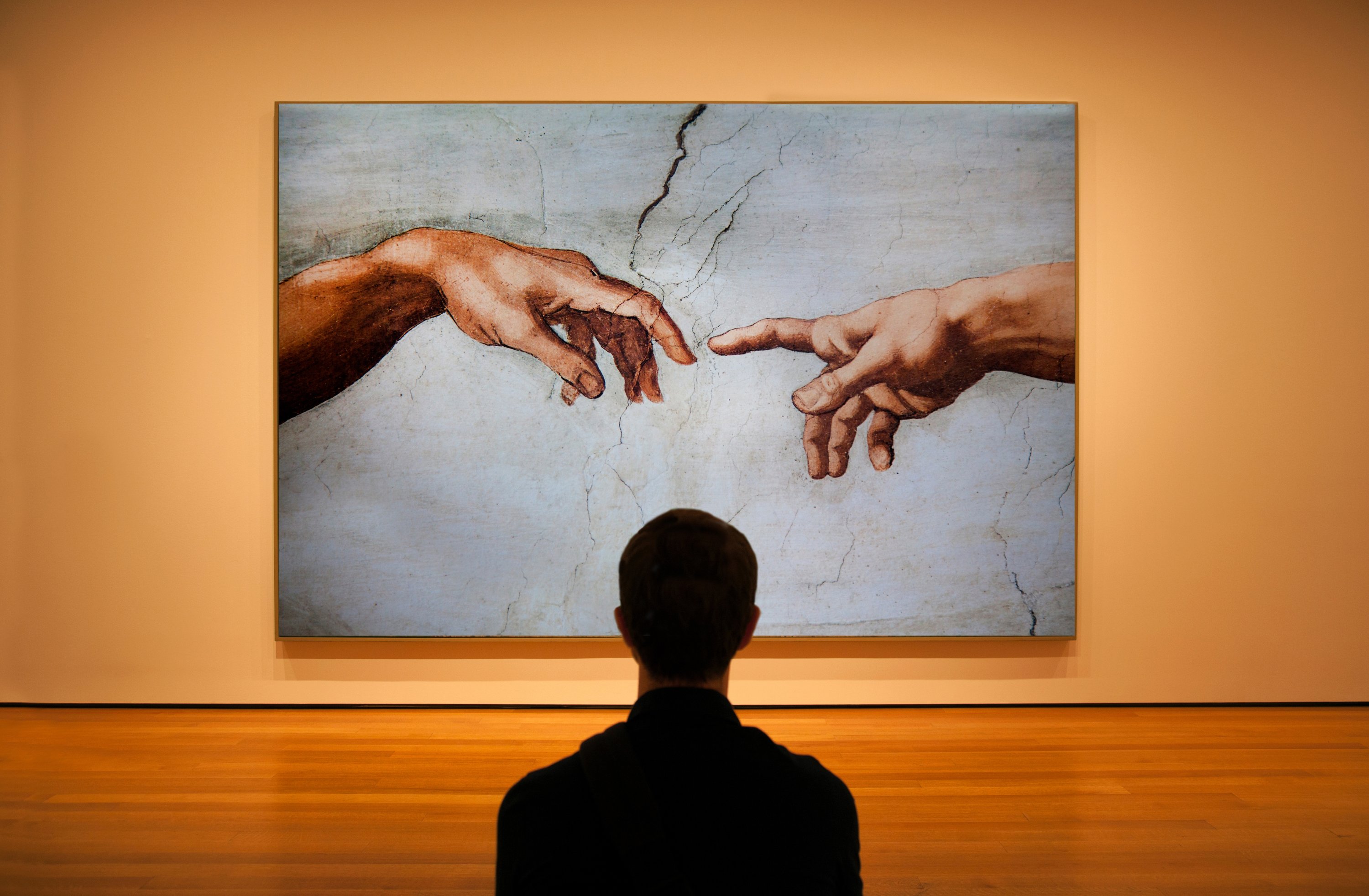 How do we bring desire back to life?