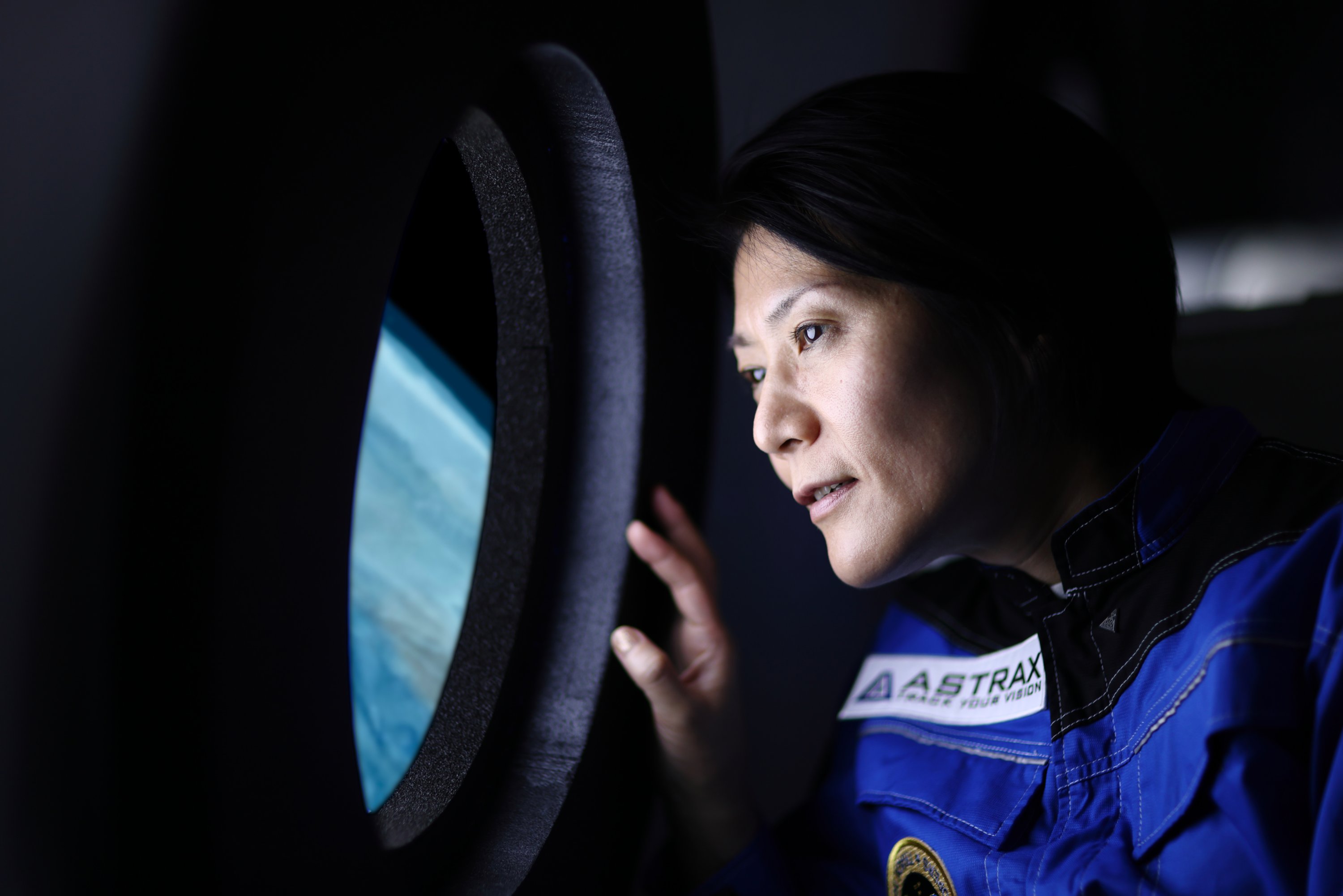 NASA seeks safer windows for next-generation spacecraft