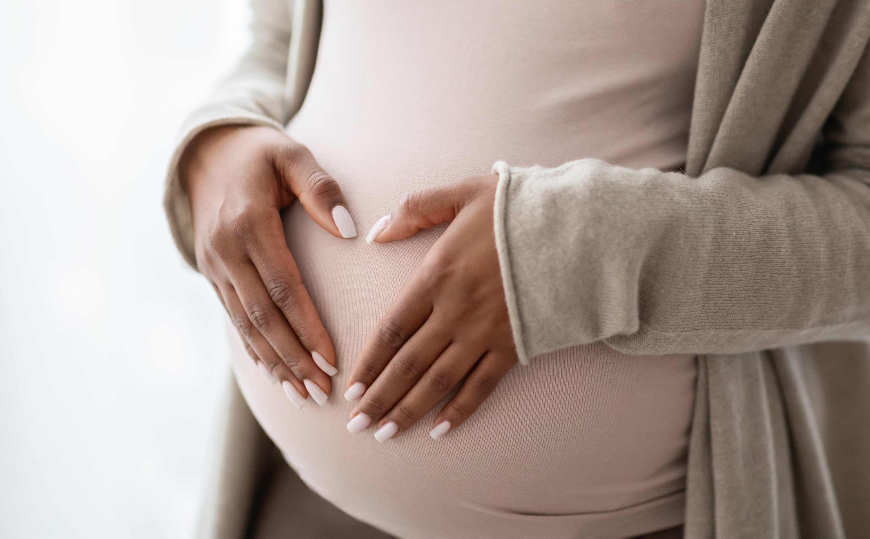 Study sheds light on why pregnancy can cause forgetfulness