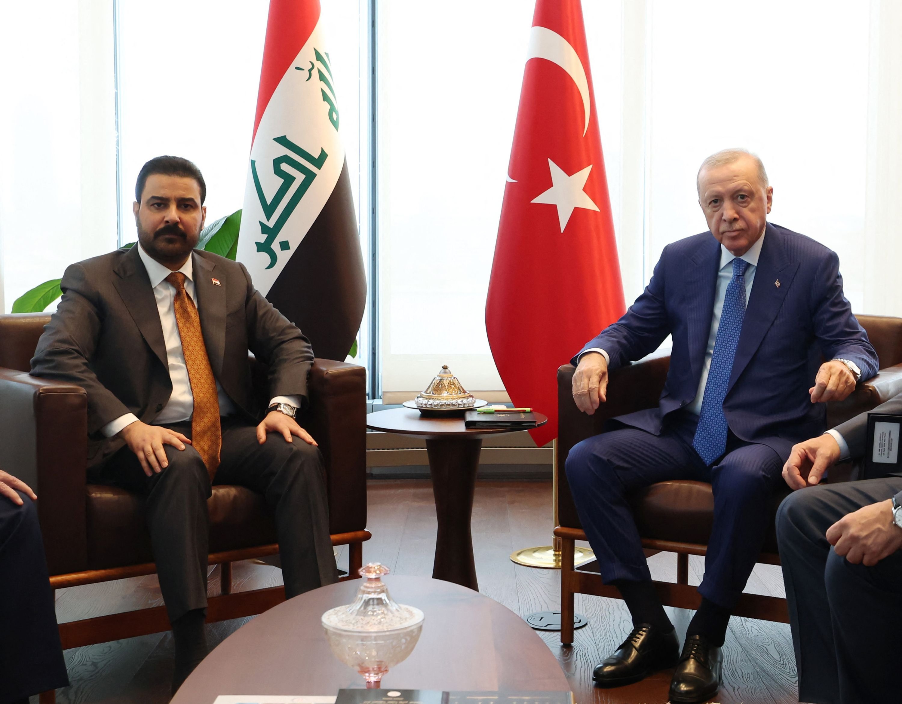 From a terror-free Türkiye to a terror-free region