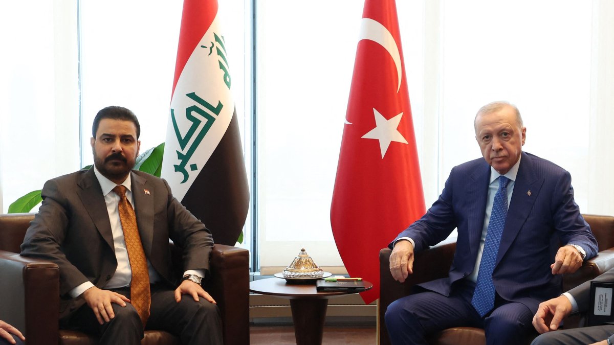 From a terror-free Türkiye to a terror-free region