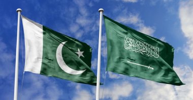 "For Islamabad, defending Saudi Arabia is not a new question." (Shutterstock Photo)
