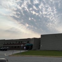 A view of MAC Olive Grove School in Mississauga, Ontario, Canada, July 27, 2026. (Daily Sabah Photo)