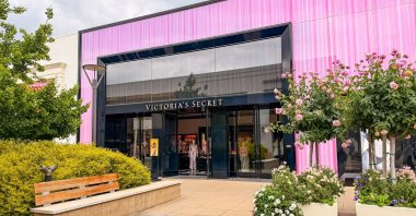 A Victoria’s Secret store in Palo Alto, California, U.S., May 4, 2026. (Shutterstock Photo)