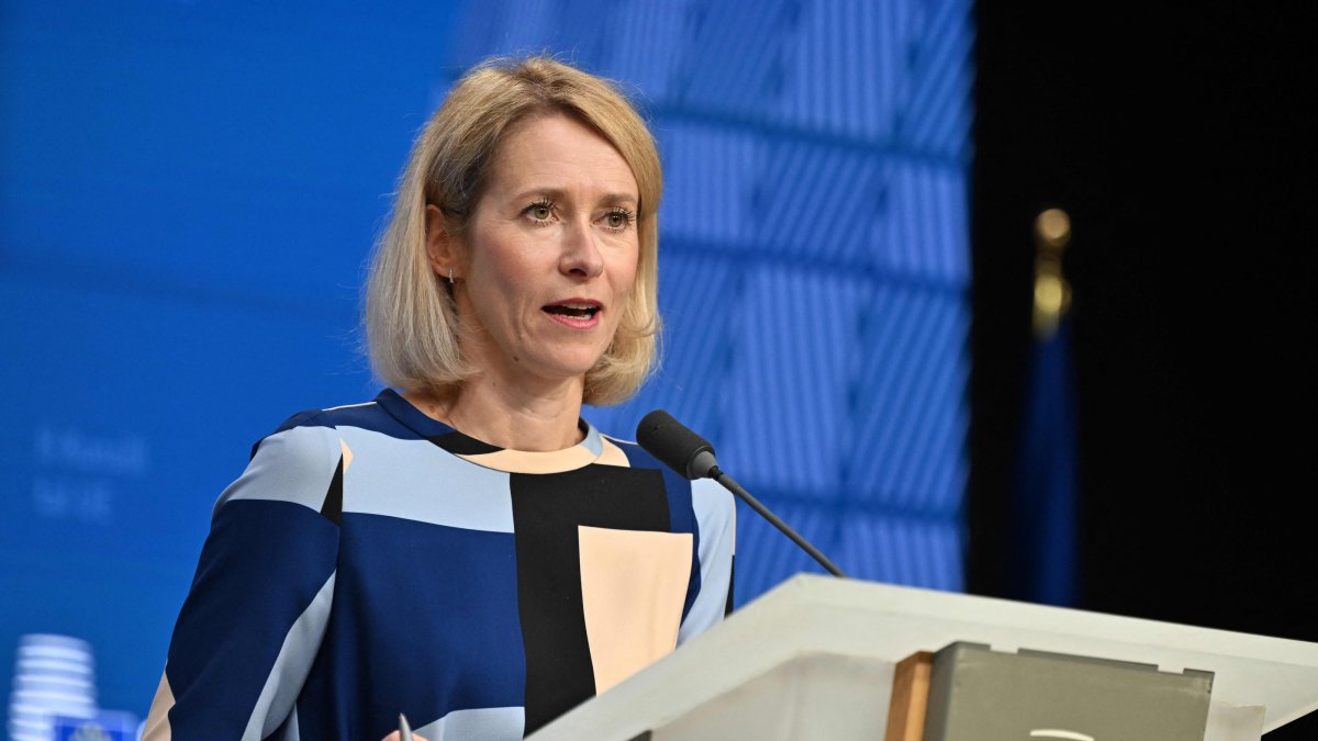 EU's Kallas: emergency hybrid-threat protocol must complement NATO, not duplicate it
