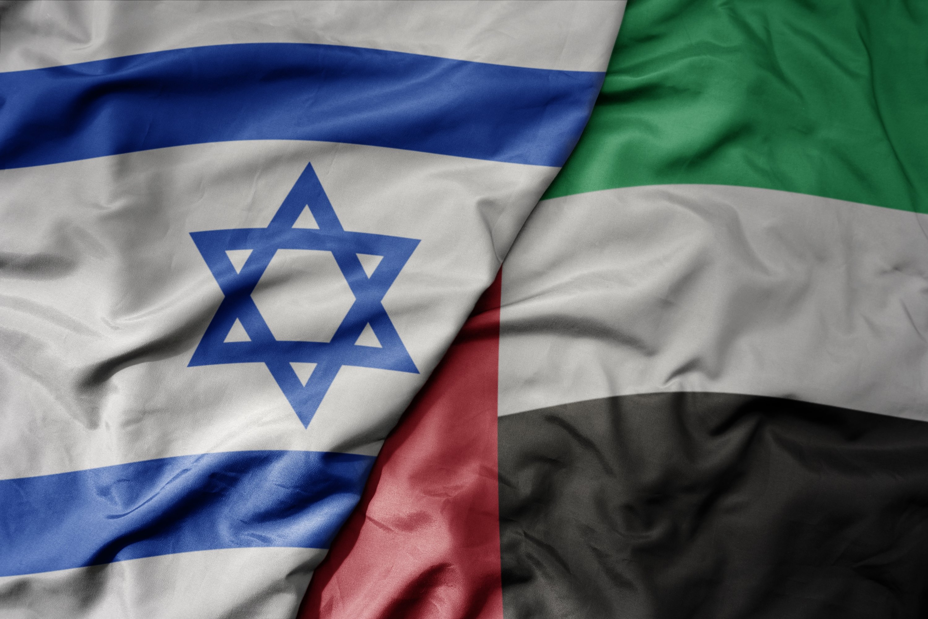 UAE, Israel both confirm Netanyahu’s Abu Dhabi trip after reports