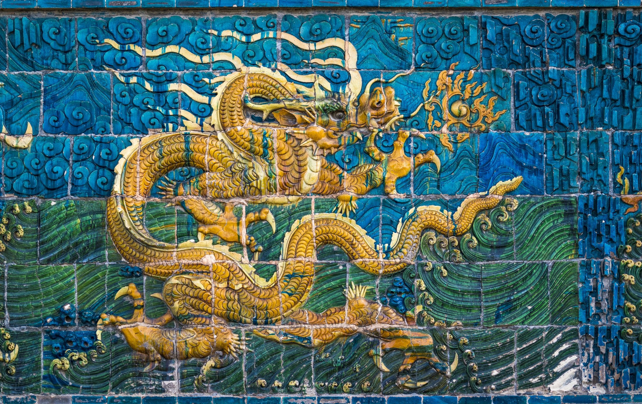 The China I saw and the questions it left behind