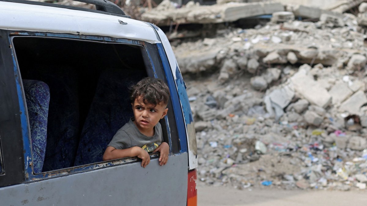 Israel continues violence, intimidation across Palestinian territories