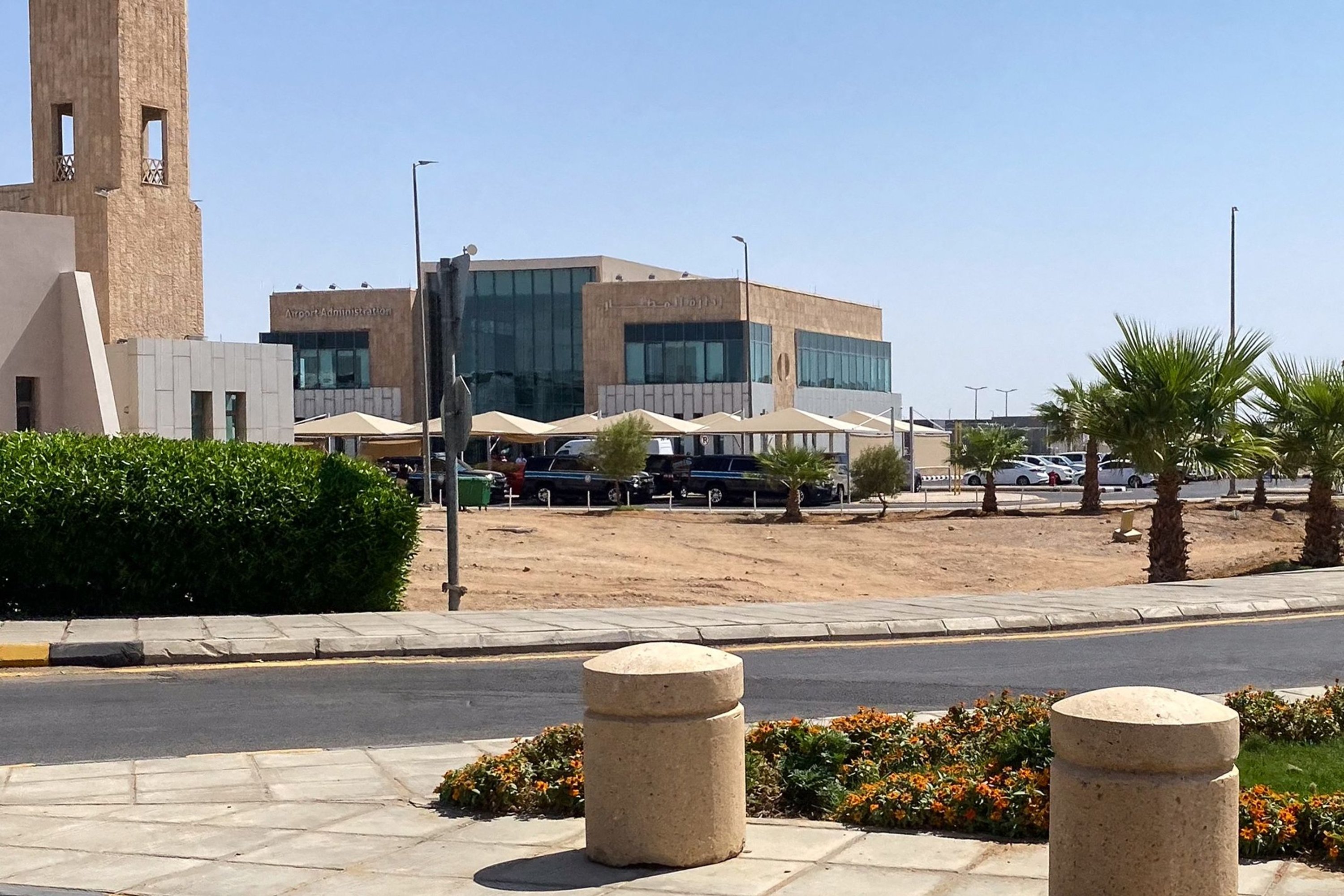 Israeli officials claim flydubai incident likely attempted ‘terror attack’