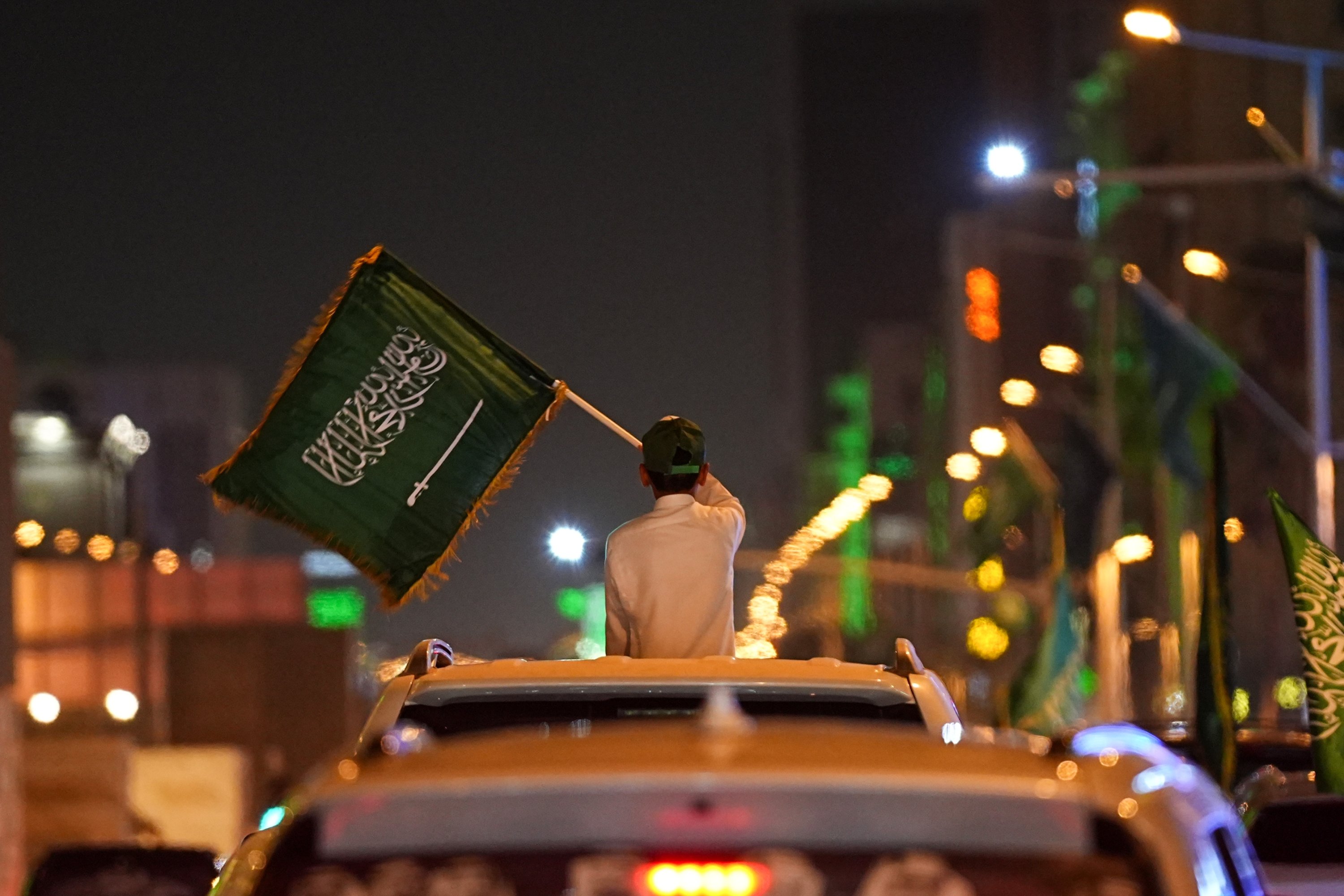 Saudi official denies Kingdom engaged with Netanyahu in UAE