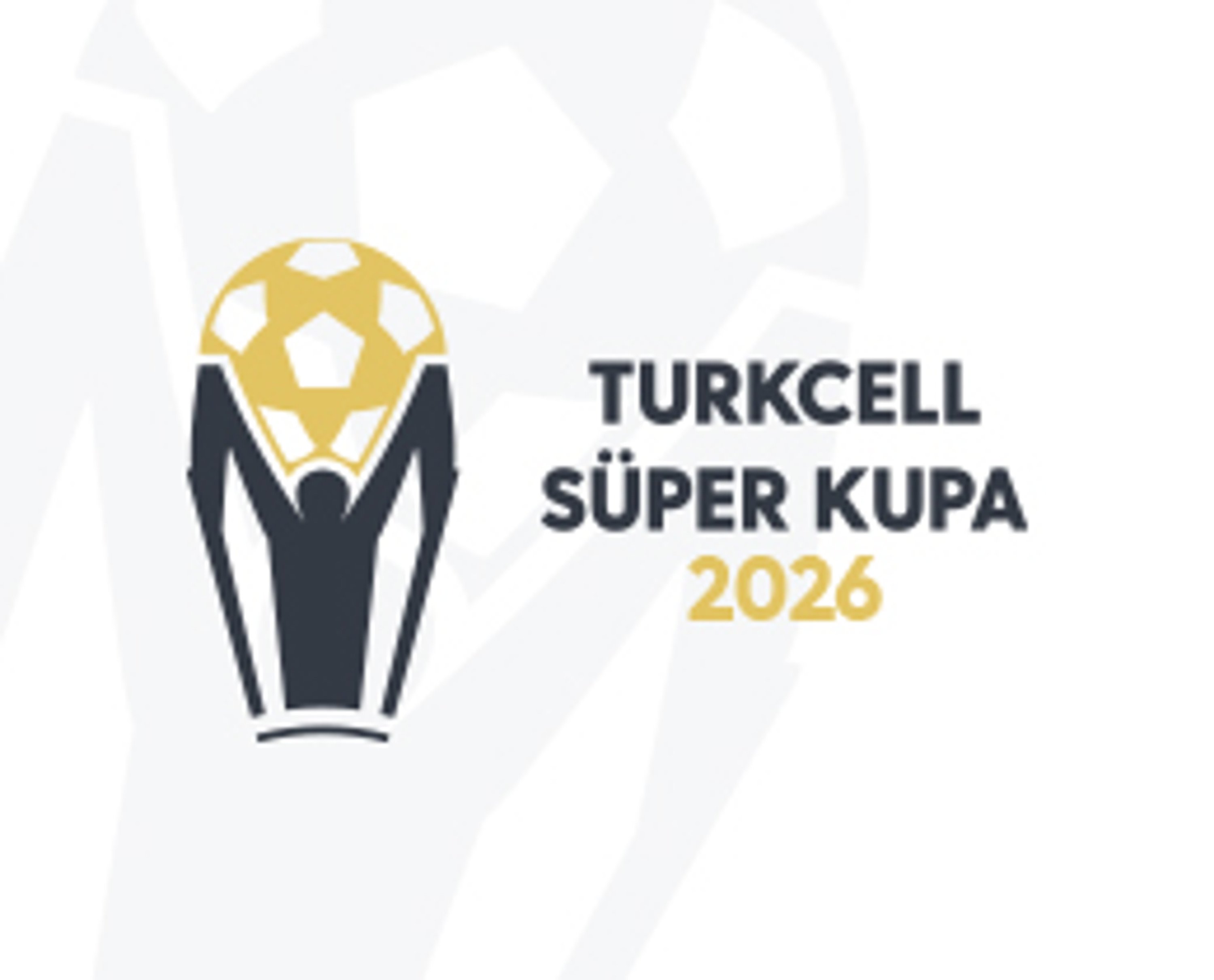 Final 4-team Turkish Süper Kupa dates confirmed by TFF