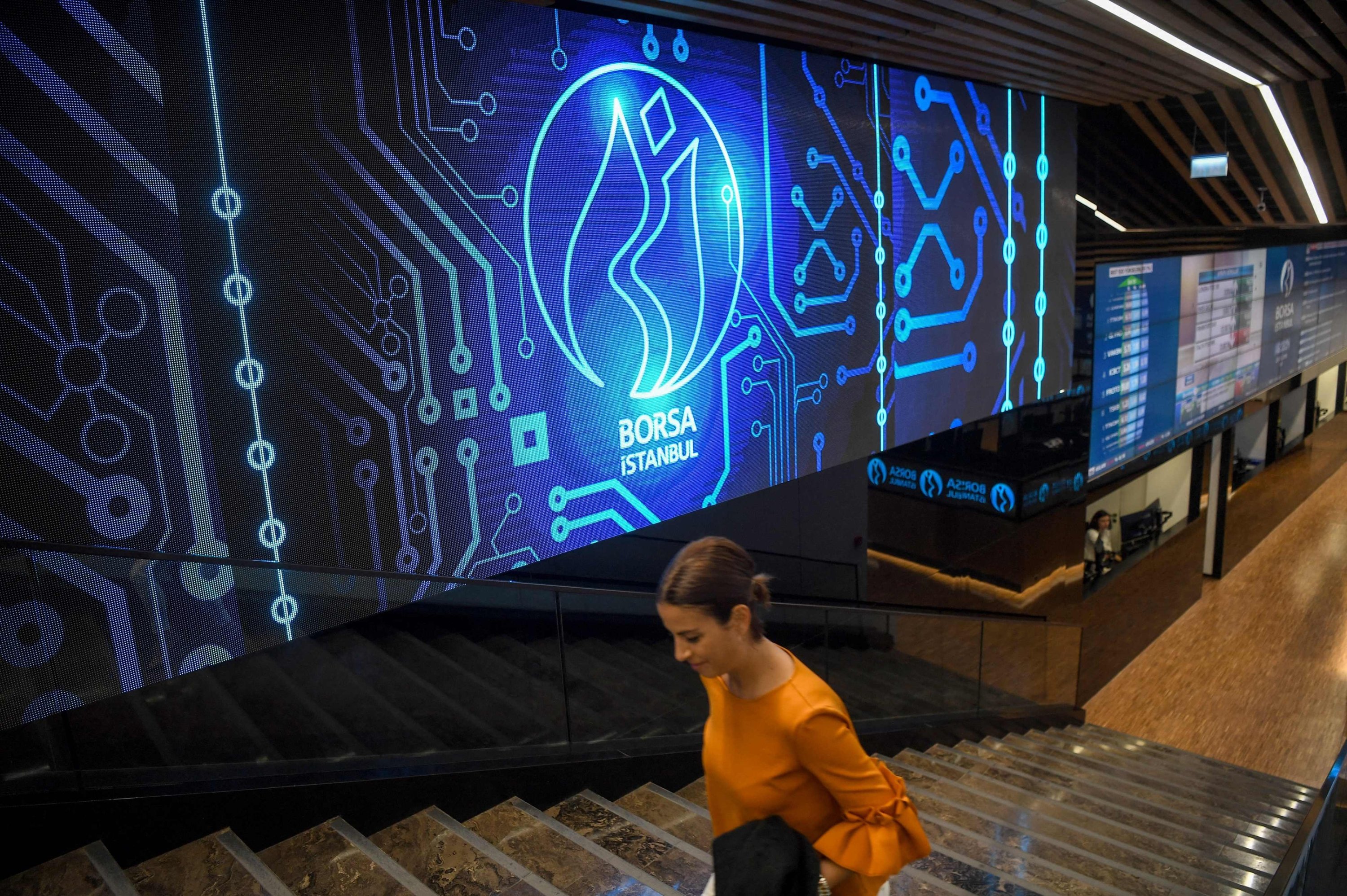 Fund probe widens as Türkiye sets up board to oversee liquidations