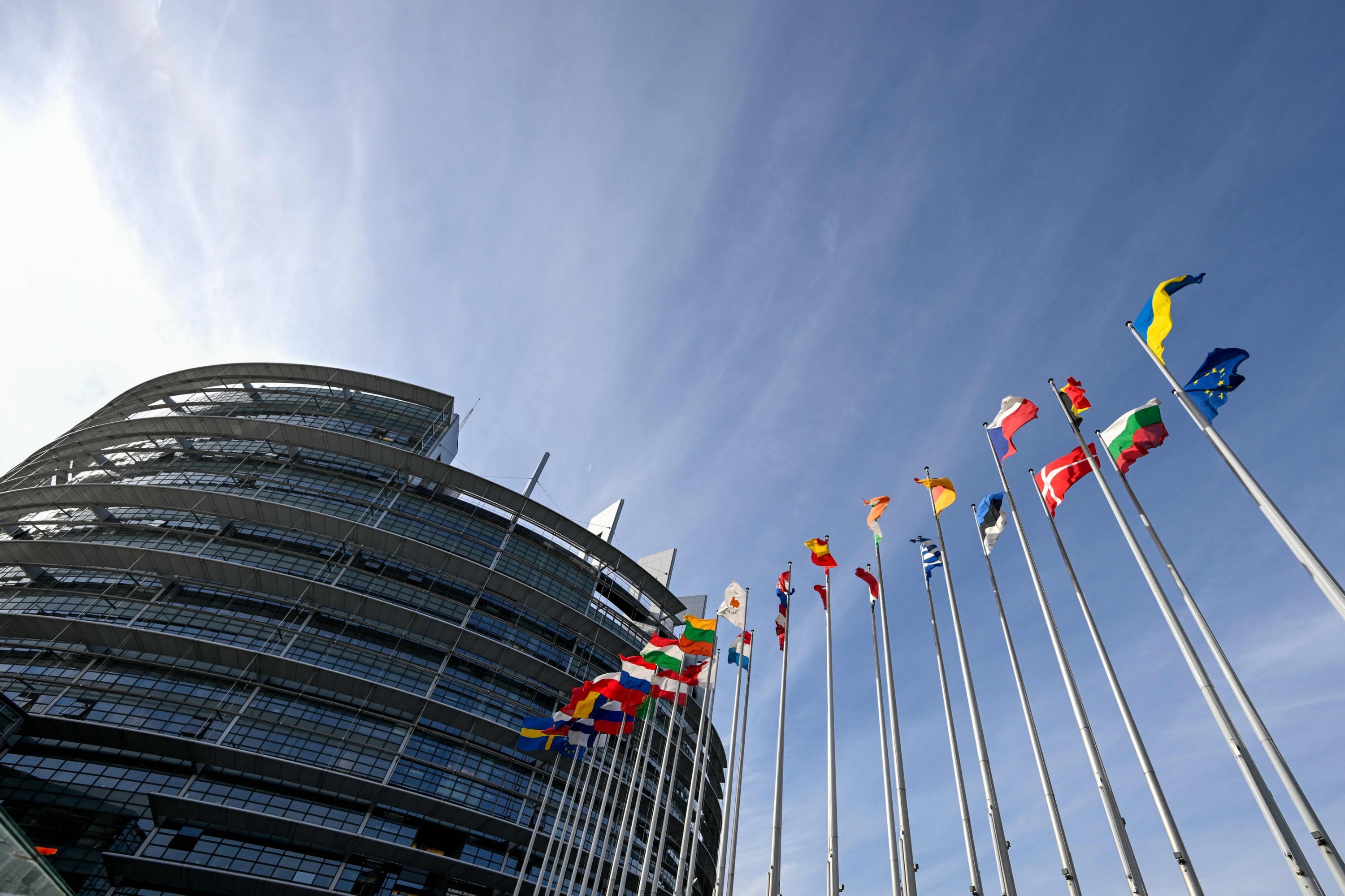EU reportedly plans access to single market for candidate countries