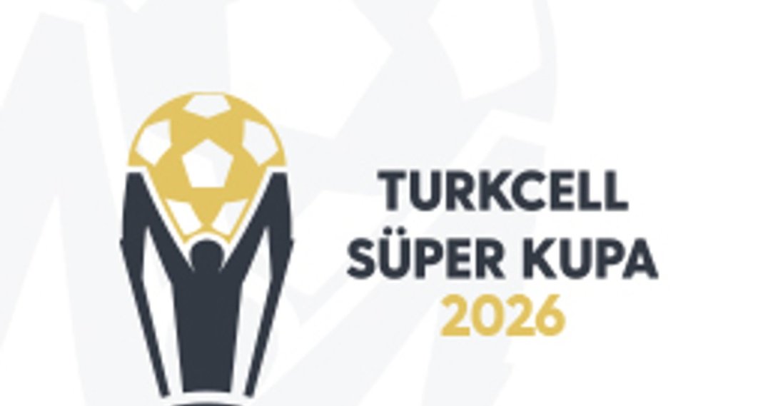 Turkish Football Federation (TFF) confirms the 2026 Turkish Süper Kupa dates. (IHA PHoto)