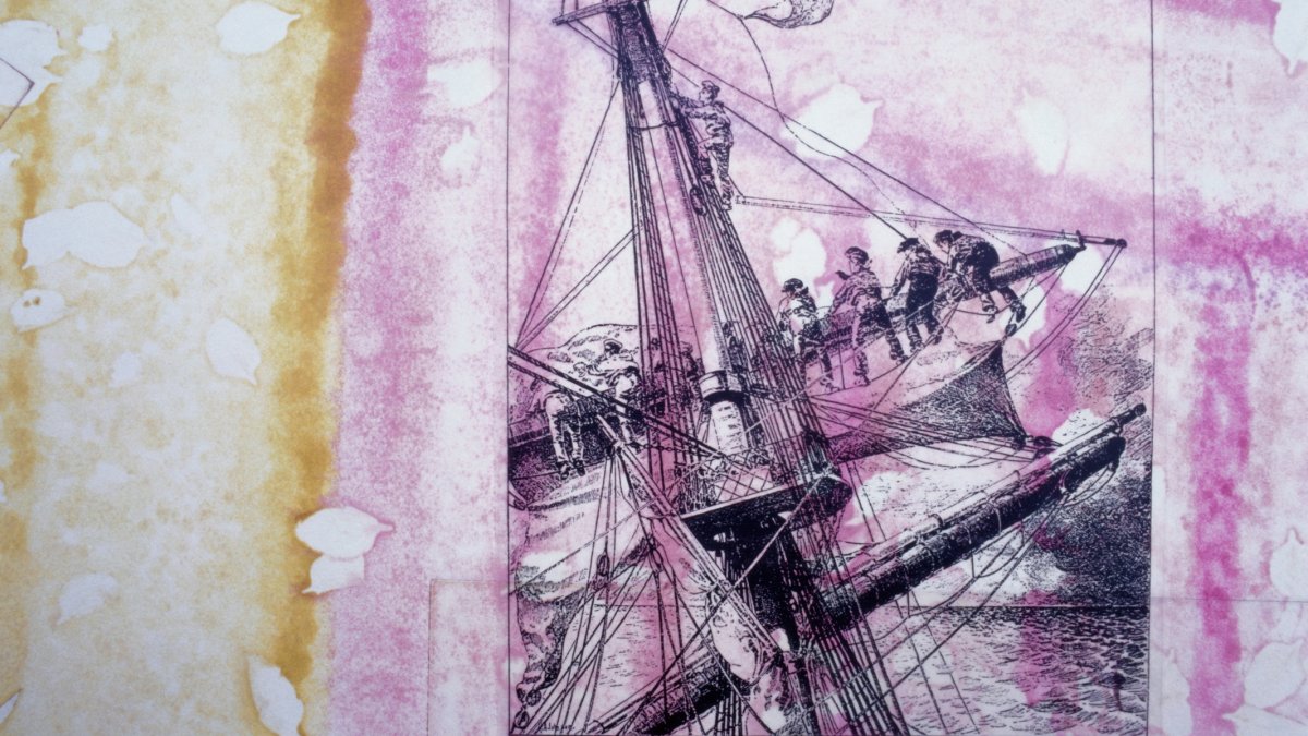 "Odysseus' voyage is not fundamentally about ships. It is about uncertainty, temptation, identity and the difficulty of returning home after becoming someone else." (Getty Images Photo)