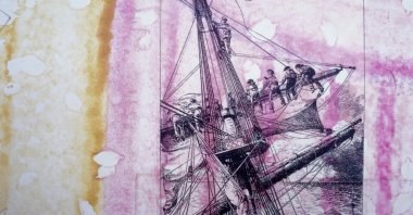 "Odysseus' voyage is not fundamentally about ships. It is about uncertainty, temptation, identity and the difficulty of returning home after becoming someone else." (Getty Images Photo)