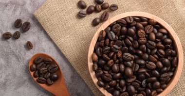 As coffee lovers mark International Coffee Day on Oct. 1, it is a good time to look beyond the usual morning brew and discover some of the world’s most unusual coffee varieties. (Shutterstock Photo)
