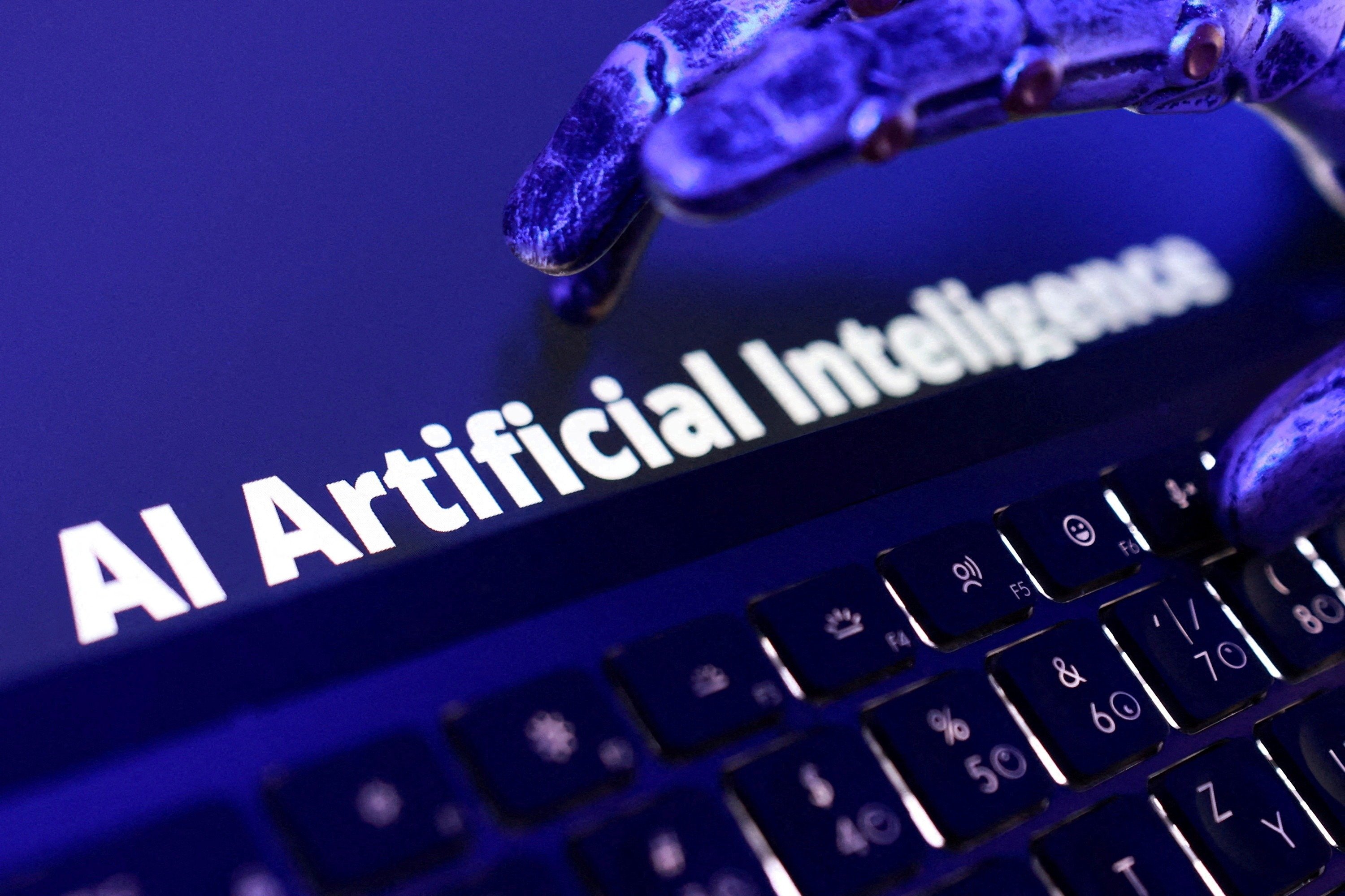 AI use doubles in Türkiye, but lack of expertise remains key barrier