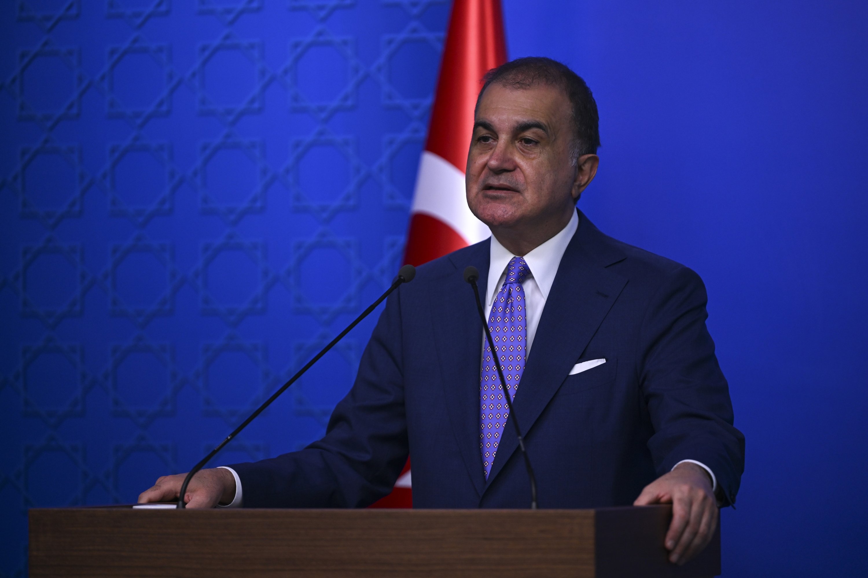 Turkish officials urge end to attacks after Medina power station hit