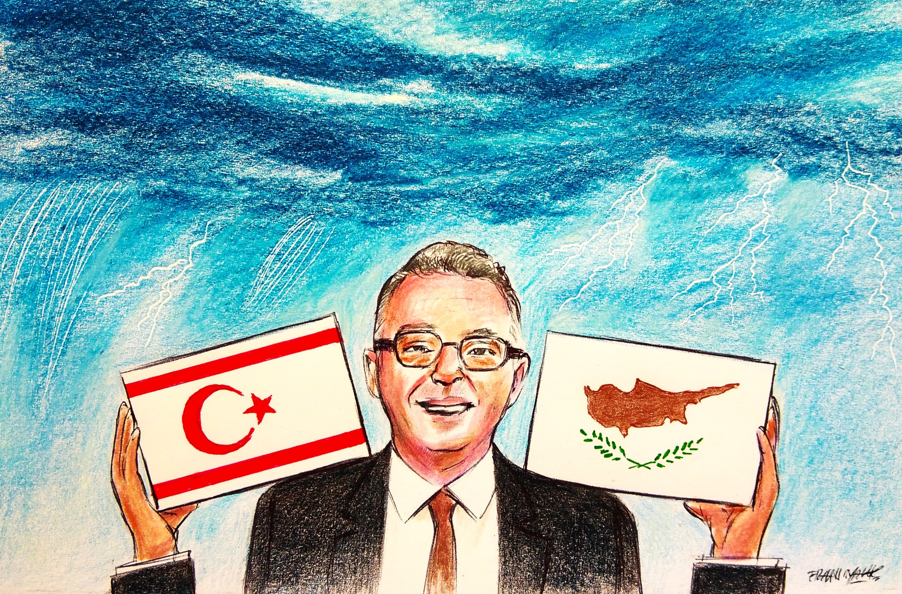Cyprus shouldn’t become Crete: Lessons from guarantor debate