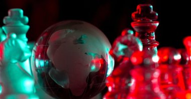"Is Türkiye adapting its arguments to a changing world, or is the world moving closer to some of the realities Türkiye has been describing for years?" (Shutterstock Photo)