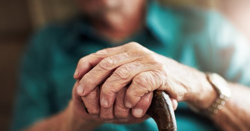 Life expectancy reached 73.3 years in 2023 – close to the 73.4 years recorded in 2019 before the pandemic struck, the World Health Organization (WHO) said in its annual Global Health Estimates (GHE) report. (Shutterstock Photo)