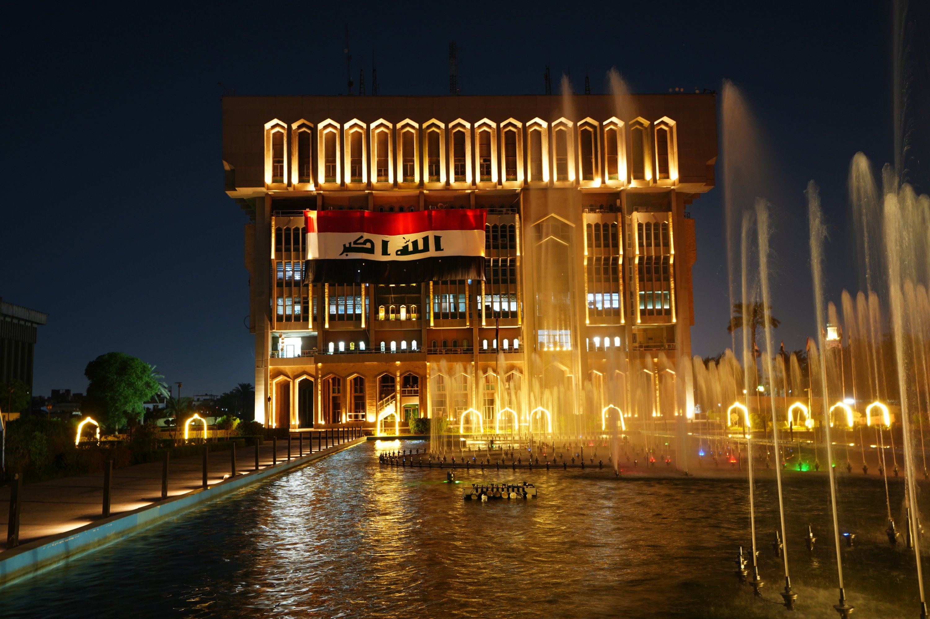 A new Iraq after the American withdrawal