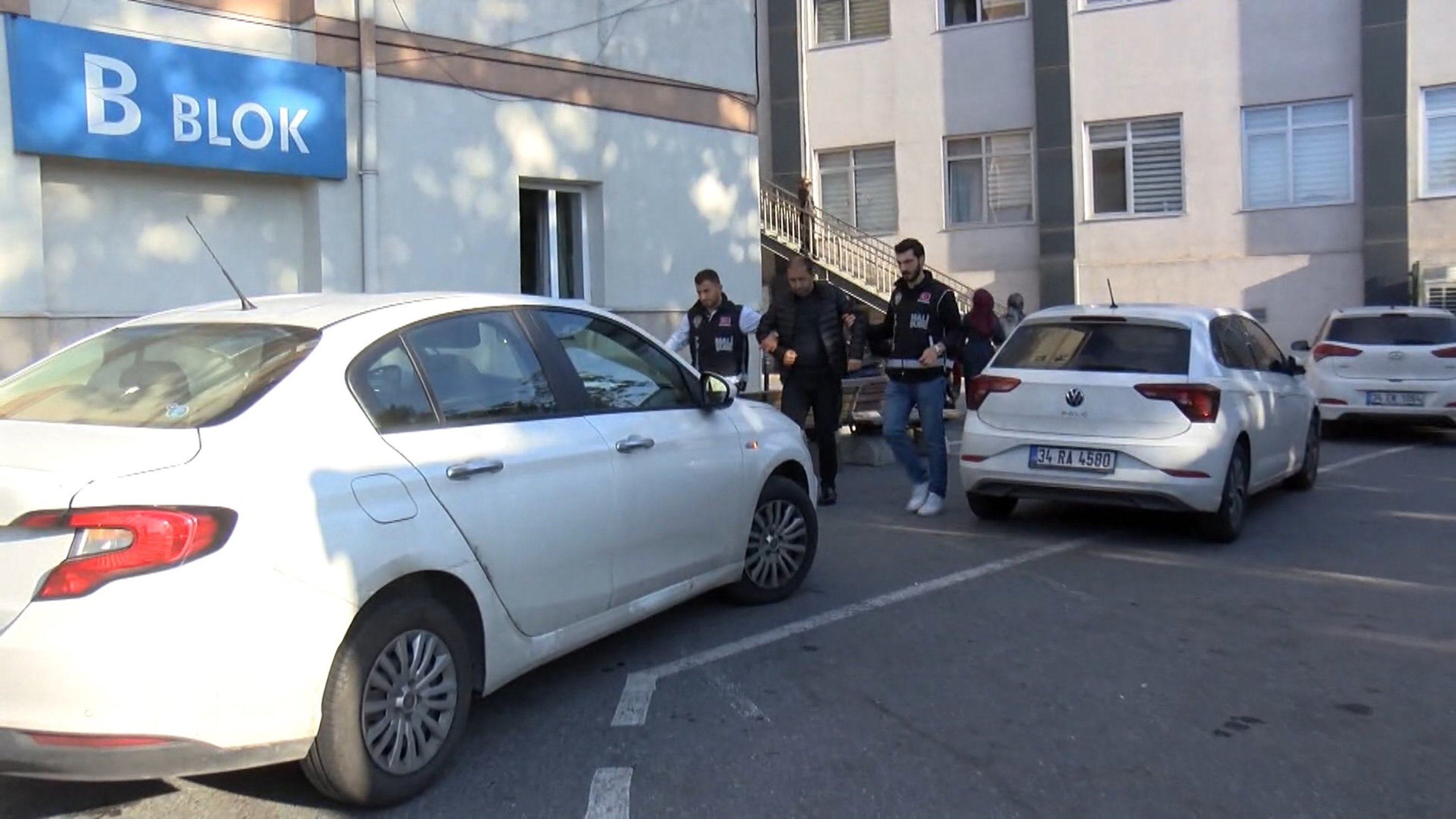 28 suspects detained as Turkish municipalities face new corruption probes